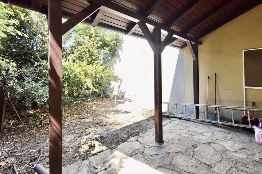 Apartament cu 4 camere, mobilat în Central
