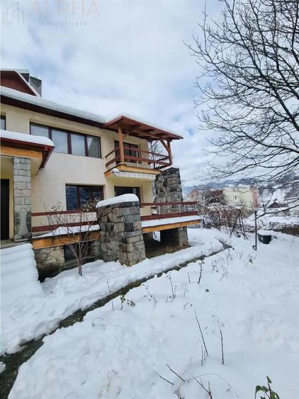 Casa de vanzare in Sangeorz-Bai - 1