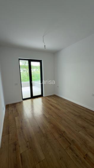 Apartament 3 camere cu terasă de 50mp FINISAT complet