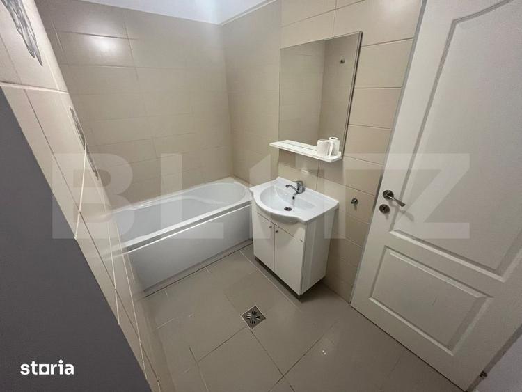 Penthouse duplex, de vanzare, cu 3 camere, 72 mp utili + 87 mp - 2