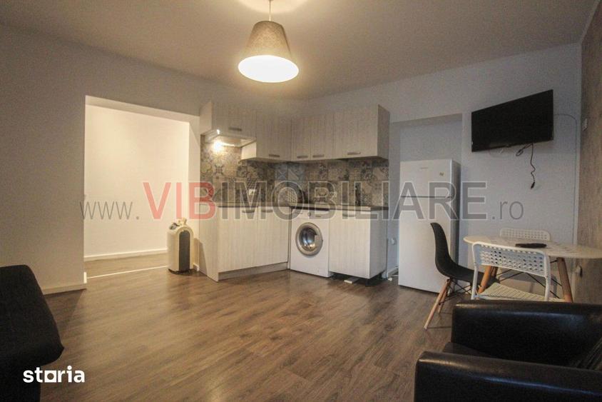 2 camere - Ultracentral - Parcul Cismigiu - Stirbei Voda - 10