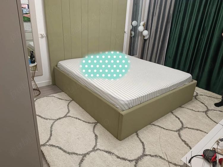 Apartament cu 3 camere decomandat în Metalurgiei