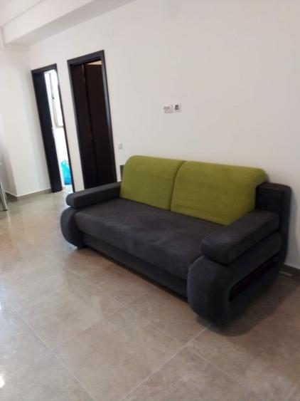 Apartament cu 2 camere decomandat, mobilat în Păcurari — fotografia 1