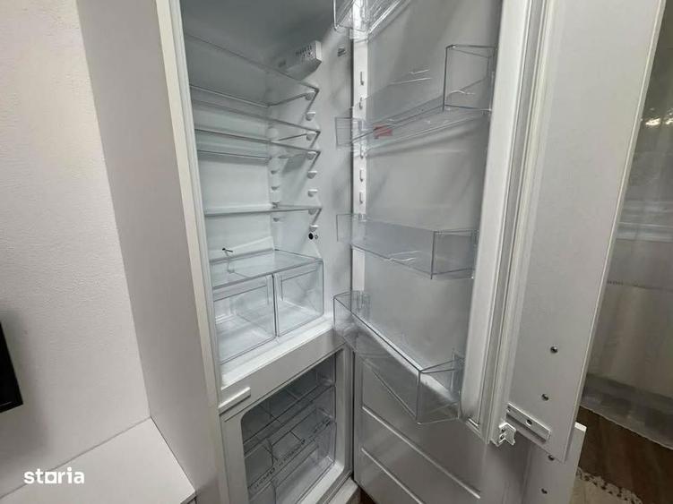 Garsonieră în Alfa