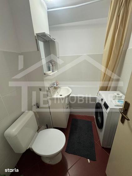 Apartament cu 2 camere, 56mp, decomandat, zona UMFST - 3