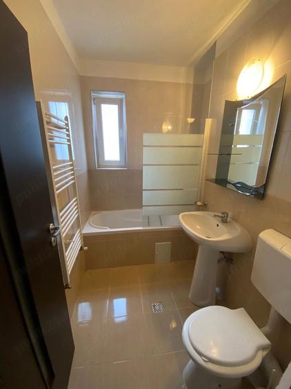Apartament cu 2 camere semidecomandat în Șelimbăr