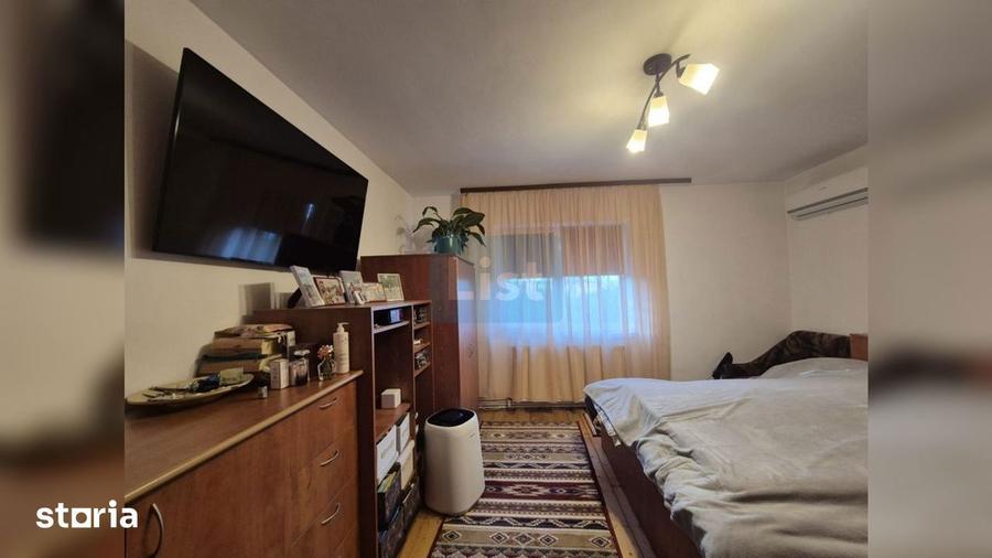Casă cu 3 camere cu Teren 795 Mp în Apahida