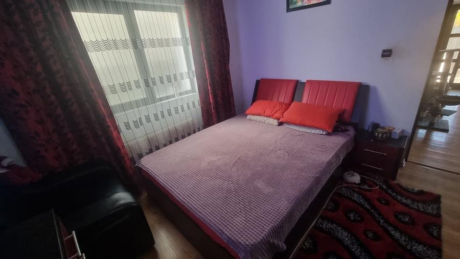 Casă individuală cu 3 camere cu Canalizare în Brestei