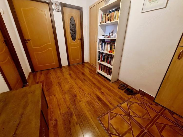 Apartament cu 2 camere decomandat în Nord