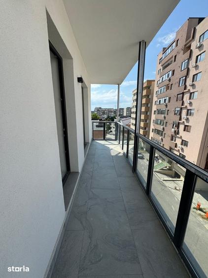 Tomis Plus - Apartament 2 camere , loc de parcare inclus - 9