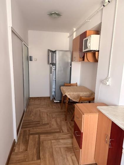 Garsonieră decomandată, mobilată în Alexandru cel Bun