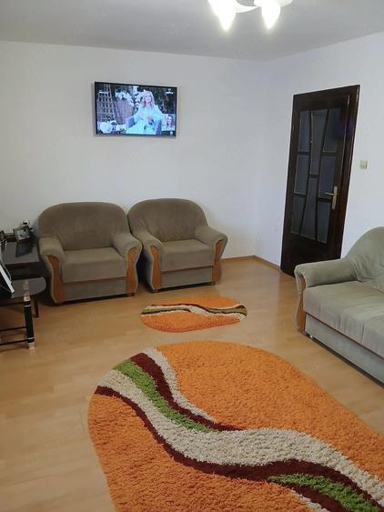 Apartament cu 2 camere decomandat în Dorobanți 1