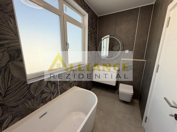 Duplex cu 5 camere cu Canalizare în Berceni