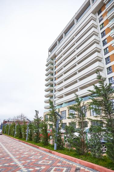 Apartament cu 3 camere decomandat în 13 Septembrie