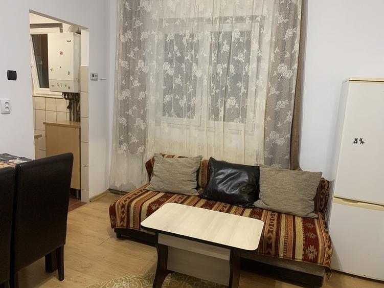 Apartament cu 2 camere în Decebal