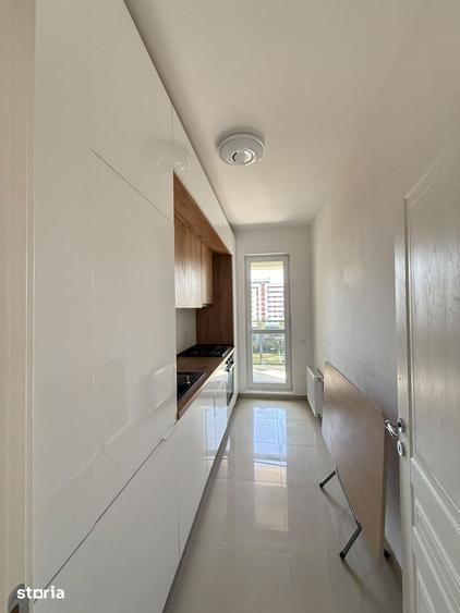 INCHIRIERE GARSONIERA PREMIUM-MILITARI -AVANGARDE HOME - 20