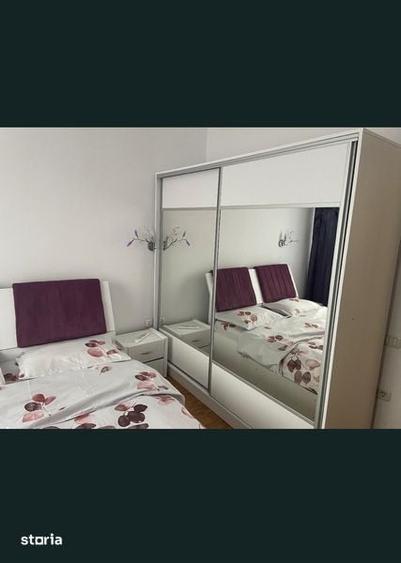 Inchiriez apartament 3 camere Gavana - 1