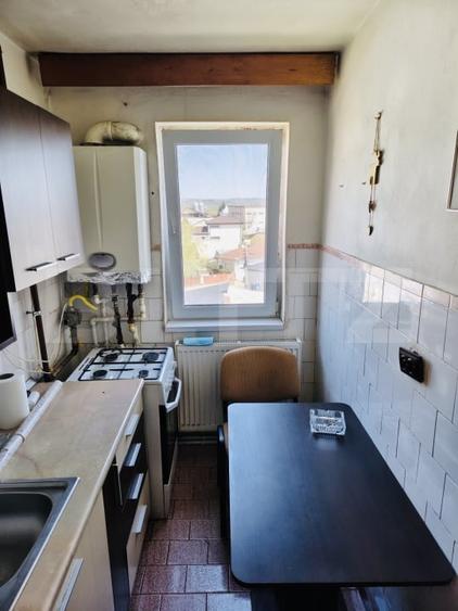 Apartament de vânzare 2 camere, 53 mp, zona Central - 5