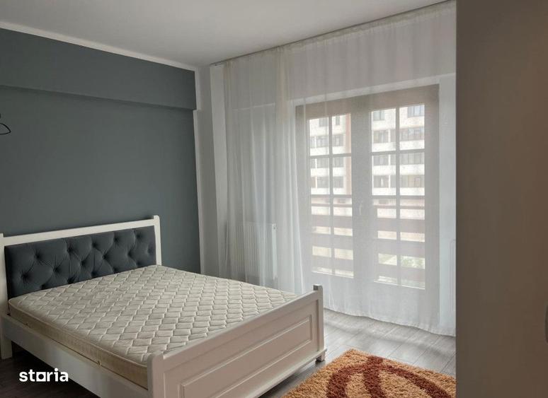Apartament cu 2 camere decomandat în Galata