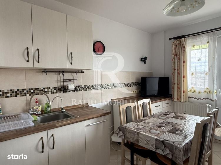 Apartament cu 4 camere | Transilvaniei | Oradea - 4