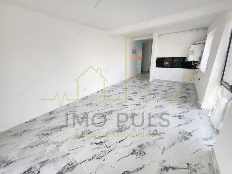 Apartament cu 2 camere decomandat în Girocului