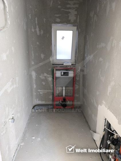 Duplex cu 5 camere cu Canalizare în Iris