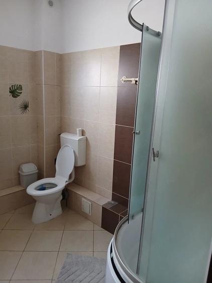 Garsonieră în Central