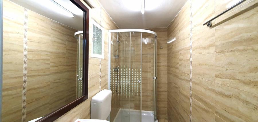 Apartament cu 2 camere semidecomandat în Gară
