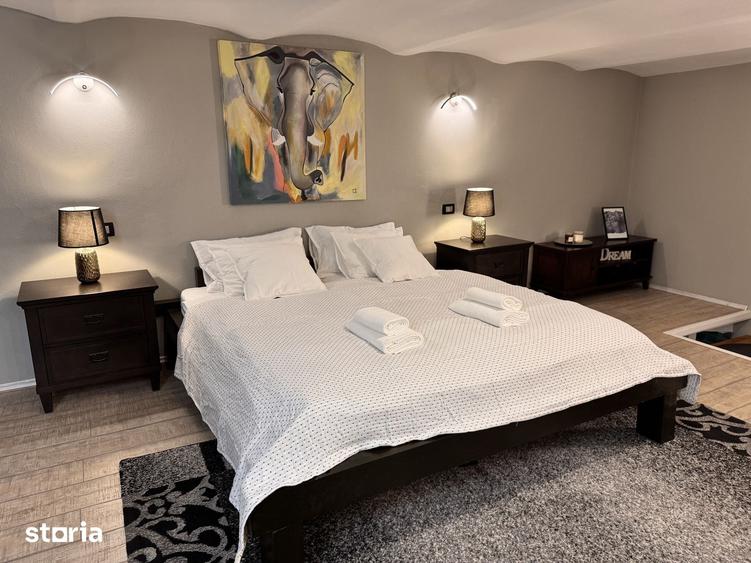 Apartament cu 2 camere în Ultracentral