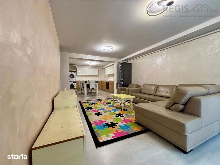 Apartament 2 Camere | Curte | Parcare Petfriendly - 6