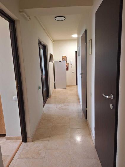 Apartament cu 2 camere decomandat în Baciu