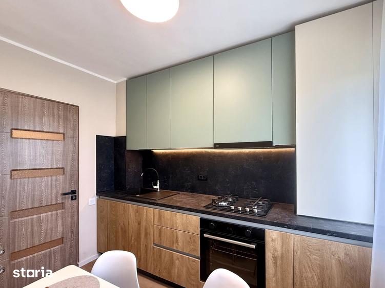 Apartament de vanzare doua camere City Mall - 6