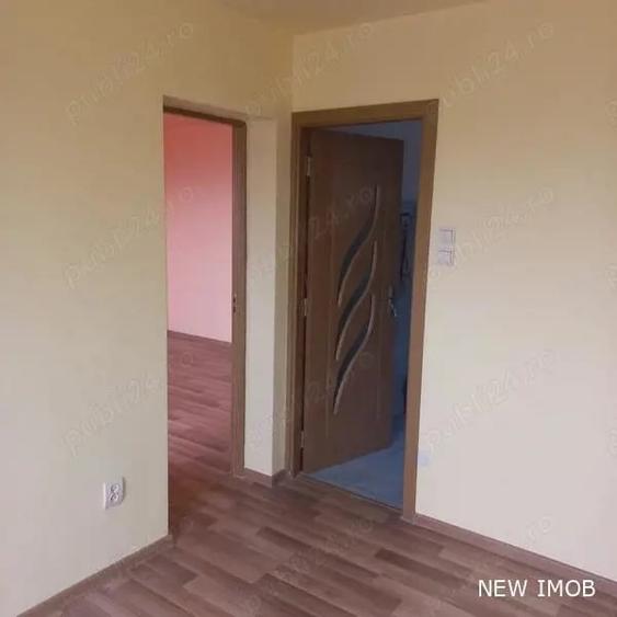 Apartament cu 2 camere decomandat în Titu Maiorescu