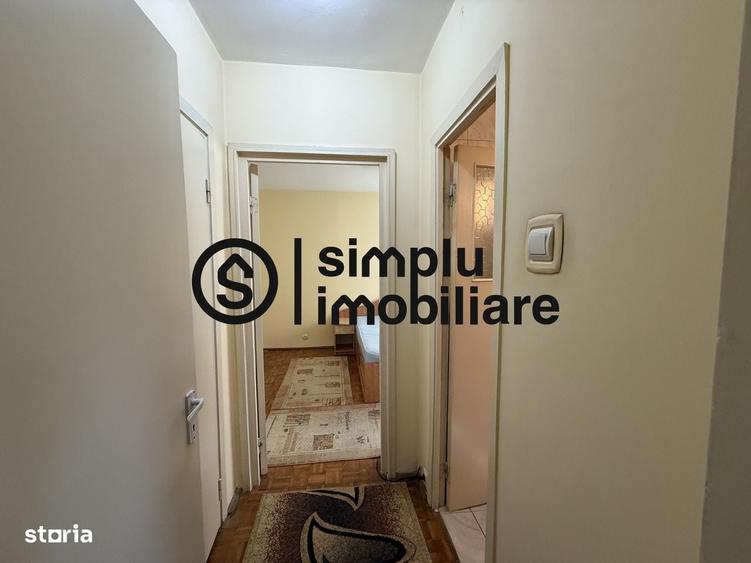 Apartament cu 2 camere în Valea Rosie