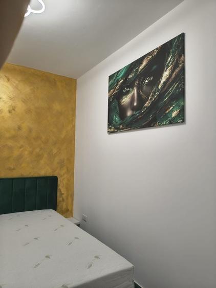 Inchiriez apartament in Thermalis Residence - 1