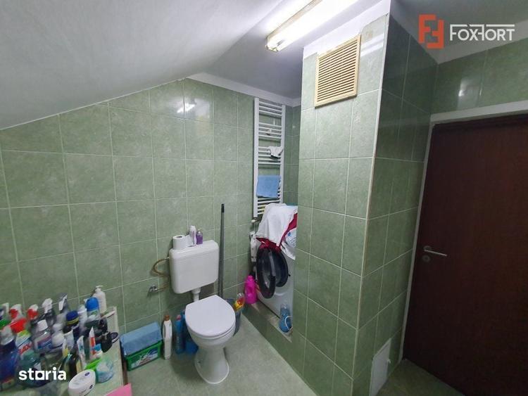 Apartament de vanzare cu 2 camere si balcon, zona Shopping City - 2