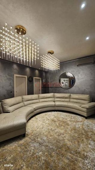 PENTHOUSE - 4 camere cu terasa - 6