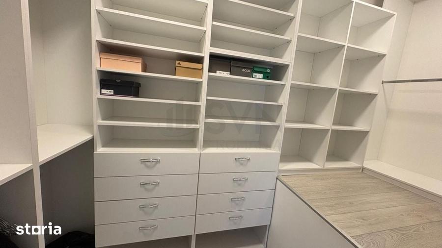 Apartament cu 3 camere, mobilat în Centrul Civic