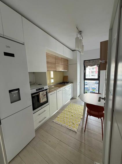 Apartament 2 camere | Plaza Residence Faza 1 | Parcul Liniei | Loc parcare inclus | Centrala proprie - 6