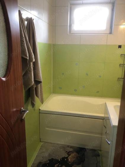 Apartament cu 2 camere semidecomandat în Far