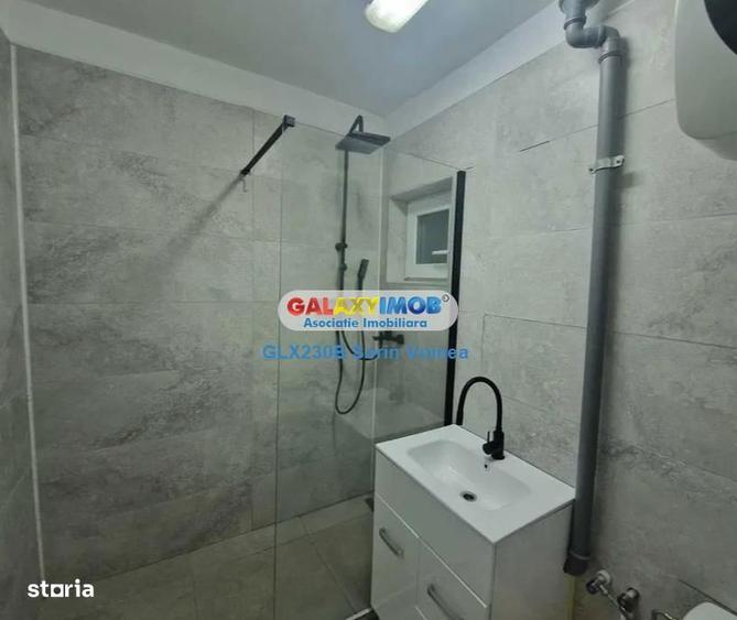 Apartament cu 3 camere decomandat în Tineretului