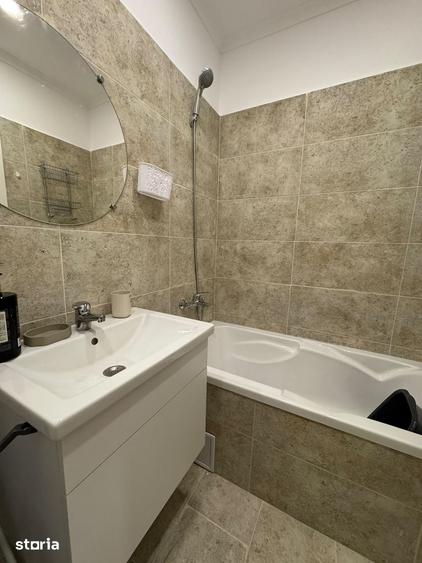 Apartament cu 2 camere în Chiajna