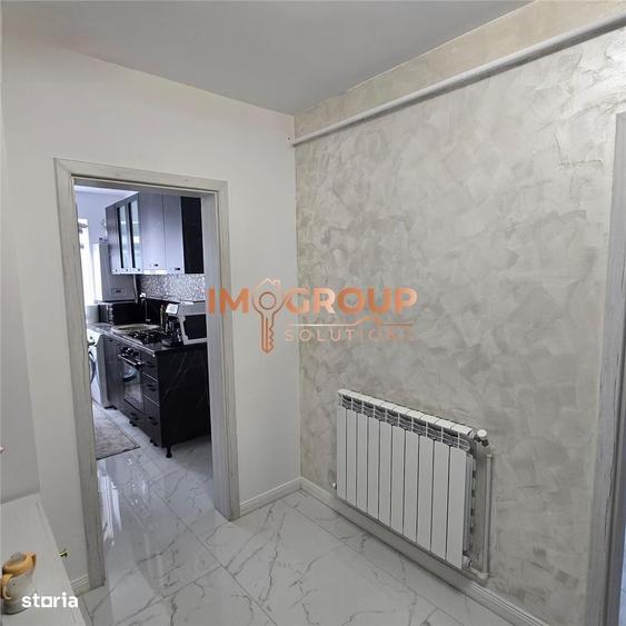 Apartament cu 2 camere decomandat în Alexandru cel Bun