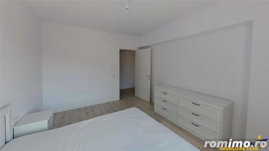 Rezidenta LUX, vedere panoramica,facilitati premium - 1