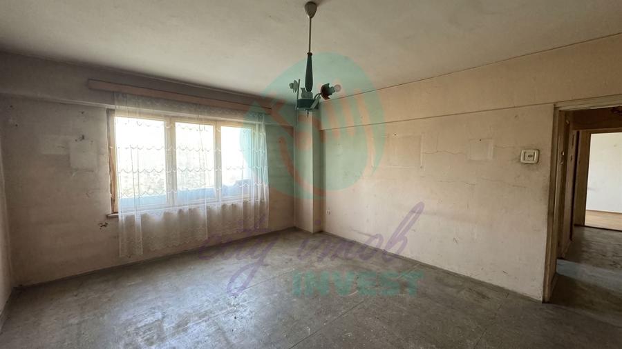 partament 2 camere, 64 mp | Bloc 1986 | Iancului - 4
