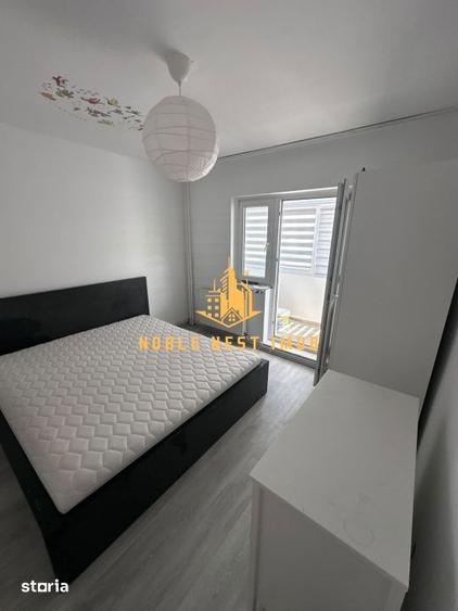 Apartament cu 2 camere în Mărăcineni