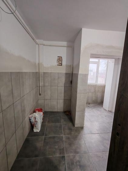 Garsonieră decomandată în Dorobanți