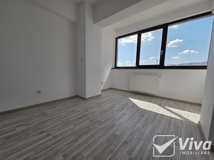 Apartament cu 3 camere decomandat în Tudor Vladimirescu