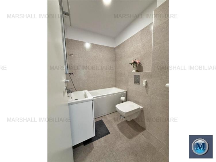 Apartament 3 camere de vanzare, zona Albert, 73 mp #17176 - 11