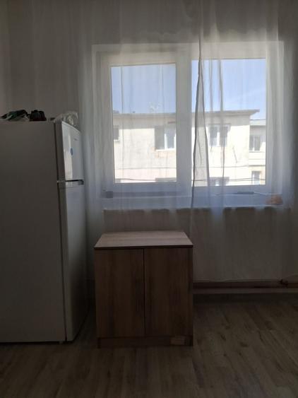 Garsonieră decomandată în Urluiești